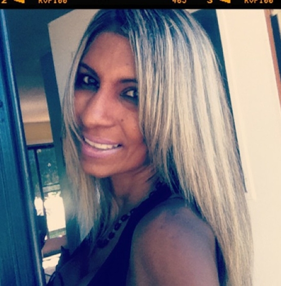 Meet your Posher, Sabrina - Picture 1 of 1